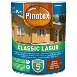 PUIDUKAITSE PINOTEX CLASSIC LASUR MAHAGON 3L