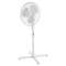 FAN 40CM PÕRANDA VALGE FAN 40CM PÕRANDA VALGE