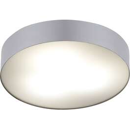 Ceiling luminaire Arena Silver T6770 3x20W E14 IP44