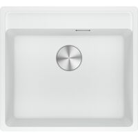 SINK GR.FRANKE MRG 610-52A POLAR WHITE