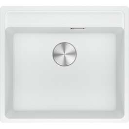 SINK GR.FRANKE MRG 610-52A POLAR WHITE SINK GR.FRANKE MRG 610-52A POLAR WHITE