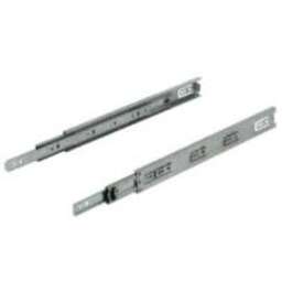 TELESKOOPPINEN LUKU 500mm