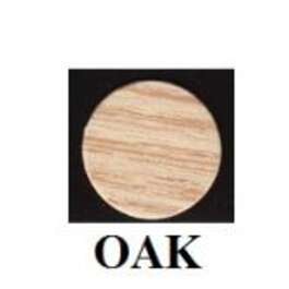 Screw cover D13 Oak White 20 pcs Screw cover D13 Oak White 20 pcs