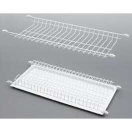 NÕUDEREST 760MM VALGE KOMPL.