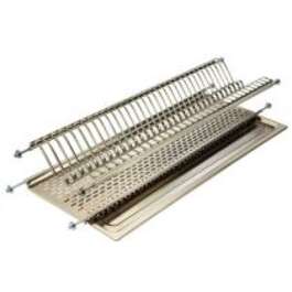 DEMAND RACK 860MM RST COMPL.