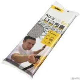 LIHVVÕRK, ABRANET 80X230MM GRIP P 80 10TK/PK LIHVVÕRK, ABRANET 80X230MM GRIP P 80 10TK/PK