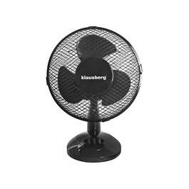 FAN  21W 23cm MUST LAUA