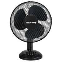 FAN  40W 30cm MUST LAUA