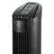 TORNVENTILAATOR KLAUSBERG 50W 73cm BLACK
