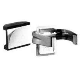 Socket clamp + fixing 228-AD Socket clamp + fixing 228-AD