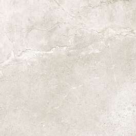 КЕРАМОГРАНИТНАЯ ПЛИТКА  60X60X1 STONE AGE WHITE RECT R10