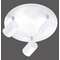 VALGUSTI TARIK 3X5W LED GU10 380lm VALGE VALGUSTI TARIK 3X5W LED GU10 380lm VALGE