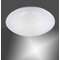 VALGUTI SKYLER 12W LED 1100lm IP44 VALGE
