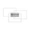 VALGUSTI IVEN 3X13W LED 1560lm TERAS VALGUSTI IVEN 3X13W LED 1560lm TERAS