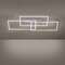 VALGUSTI IVEN 3X13W LED 1560lm TERAS VALGUSTI IVEN 3X13W LED 1560lm TERAS