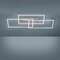 VALGUSTI IVEN 3X13W LED 1560lm TERAS VALGUSTI IVEN 3X13W LED 1560lm TERAS