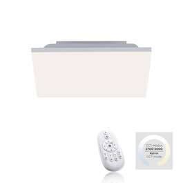 LIGHT FIXTURE CANVAS 20W LED 1800lm 2700-5000K
