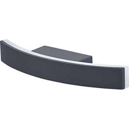Outdoor Wall Light ENDURA STYLE BOW 7W 280lm IP44 T.HALL