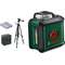 RISTJOONLASER BOSCH UNIVERSAL LEVEL360 SET