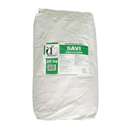 SAVIPULBER UNINAKS 20kg HALL SAVIPULBER UNINAKS 20kg HALL