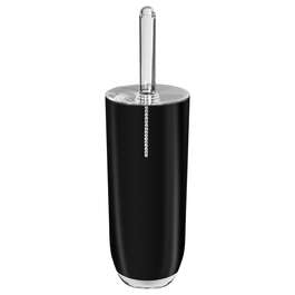 ТУАЛЕТНАЯ ЩЕТКА+ДЕРЖАТЕЛЬ TATKRAFT DIAMOND BLACK