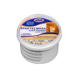 PUIDUPAHTEL ELVI 480g MÄND