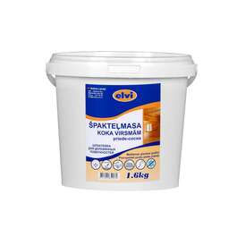 PUIDUPAHTEL ELVI 1,6kg MÄND