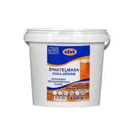 PUITPÕRANDA PAHTEL ELVI 1,6kg