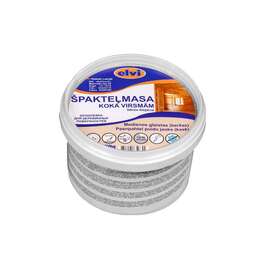 PUIDUPAHTEL ELVI 480g KASK