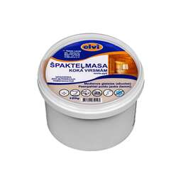 PUIDUPAHTEL ELVI 480g TAMM