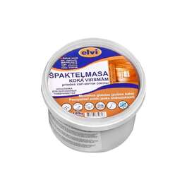 PUIDUPAHTEL ELVI 480g MÄNNIOKS