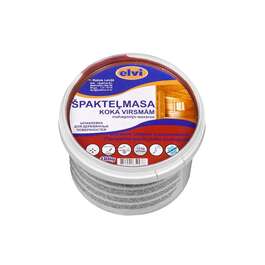PUIDUPAHTEL ELVI 480g MAHAGON