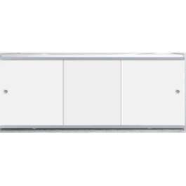 VANNIESIPANEEL PREMIUM A 150CM VALGE