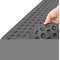 VANNIMATT TATKRAFT SECURE 103X40CM LIBEMISK.MUST VANNIMATT TATKRAFT SECURE 103X40CM LIBEMISK.MUST