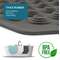 VANNIMATT TATKRAFT SECURE 103X40CM LIBEMISK.MUST VANNIMATT TATKRAFT SECURE 103X40CM LIBEMISK.MUST