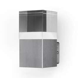 Outdoor Wall Light ENDURA STYLE CRYSTAL 4.5W 400lm IP44 RV