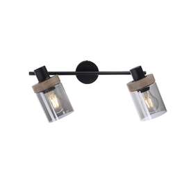 VALGUSTI PASQUAL 2X40W E27 MUST
