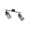 VALGUSTI PASQUAL 2X40W E27 MUST VALGUSTI PASQUAL 2X40W E27 MUST