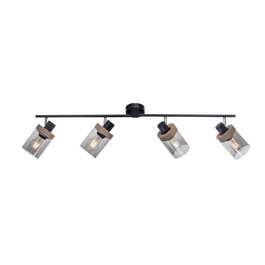 VALGUSTI PASQUAL 4X40W E27 MUST