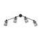 VALGUSTI PASQUAL 4X40W E27 MUST VALGUSTI PASQUAL 4X40W E27 MUST