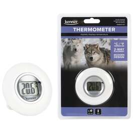THERMOMETER  KENNER SISE DT-307