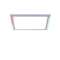 VALGUSTI EDGING 25,5W LED 1600lm RGB VALGE VALGUSTI EDGING 25,5W LED 1600lm RGB VALGE