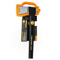 KIRVES FISKARS X25 + CARBONMAX NUGA 18MM