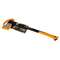 AXE  FISKARS X25 + CARBONMAX NUGA 18MM