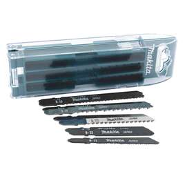 TIKKSAETERADE KPL. MAKITA  10TK B-44410