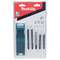 TIKKSAETERADE KPL. MAKITA 10TK B-44410 TIKKSAETERADE KPL. MAKITA 10TK B-44410