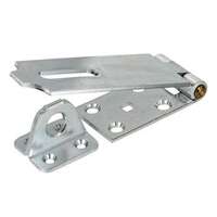 HASP LOCK 40X55MM HASP LOCK 40X55MM