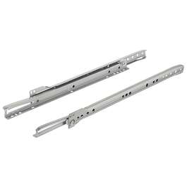 Mikrokisko 500mm VALKOINEN / pari