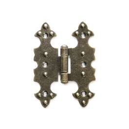 HINGE  ZMU2 ANTIIKPRONKS