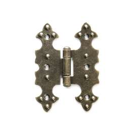 HINGE  ZMU2 ANTIIKPRONKS